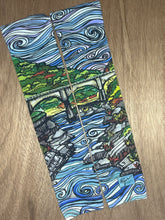 Load image into Gallery viewer, No Hands Bridge Sleeves