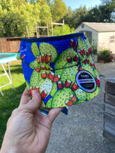 Load image into Gallery viewer, Prickly Pear visor