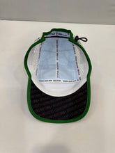 Load image into Gallery viewer, Rainbow Bridge - Folsom California Bungee Back Running Cap