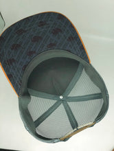 Load image into Gallery viewer, Grand Prismatic - Yellowstone - Boco Technical Trucker - Made with Recycled Materials