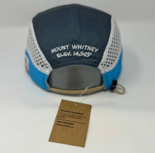 Load image into Gallery viewer, Mount Whitney Camp Hat