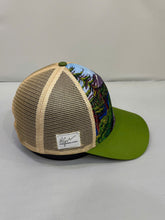 Load image into Gallery viewer, Tahoe Classic Trucker