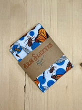 Load image into Gallery viewer, Bugs Sleeves