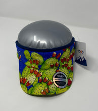 Load image into Gallery viewer, Prickly Pear visor