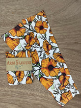 Load image into Gallery viewer, Poppy Sleeves