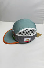 Load image into Gallery viewer, Yosemite Camp Hat with bungee back