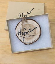 Load image into Gallery viewer, Sedona, Arizona 3.25-4 inch Wood Ornament