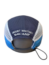 Load image into Gallery viewer, Mount Whitney Camp Hat