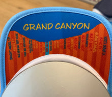 Load image into Gallery viewer, Grand Canyon National Park Running Cap