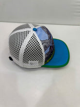 Load image into Gallery viewer, Teton-  Foam Trucker Cap with Bungee Back