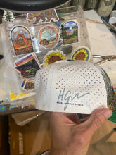 Load image into Gallery viewer, Desert-  Boco Running Trucker hat