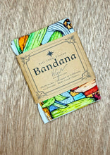 Load image into Gallery viewer, Arizona wildlife bandana