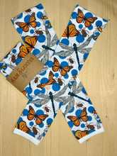 Load image into Gallery viewer, Bugs Sleeves