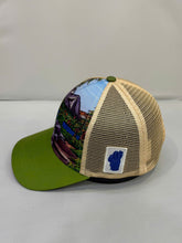 Load image into Gallery viewer, Tahoe Classic Trucker
