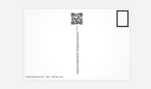 Load image into Gallery viewer, Arches National Park - 4x6 premium Post Card