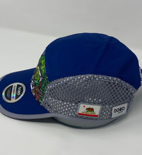 Load image into Gallery viewer, No Hands Bridge  Boco Ventilator Mesh Run Cap