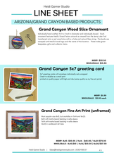 Load image into Gallery viewer, Grand Canyon National Park Running Cap