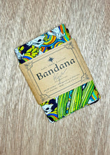 Load image into Gallery viewer, Javelina skull bandana