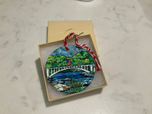 Load image into Gallery viewer, 3 inch Ceramic Ornament-

