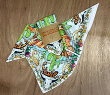 Load image into Gallery viewer, Arizona Desert ICE BANDANA