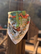 Load image into Gallery viewer, Arizona wildlife bandana