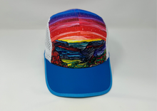 Load image into Gallery viewer, Grand Canyon National Park Running Cap