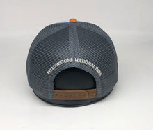 Load image into Gallery viewer, Grand Prismatic - Yellowstone - Boco Technical Trucker - Made with Recycled Materials