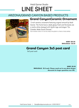 Load image into Gallery viewer, Grand Canyon National Park Running Cap