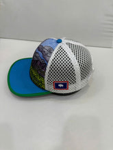 Load image into Gallery viewer, Teton-  Foam Trucker Cap with Bungee Back