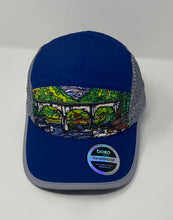 Load image into Gallery viewer, No Hands Bridge  Boco Ventilator Mesh Run Cap