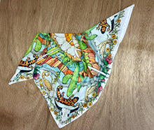 Load image into Gallery viewer, Arizona Desert ICE BANDANA