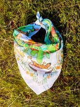 Load image into Gallery viewer, Arizona wildlife bandana