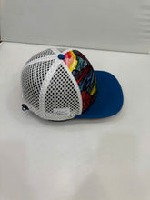 Load image into Gallery viewer, Grand Canyon Foam Trucker Cap with Bungee Back