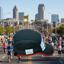 Load image into Gallery viewer, Sacramento California - Running Cap
