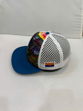 Load image into Gallery viewer, Grand Canyon  Foam Trucker Cap with Bungee Back
