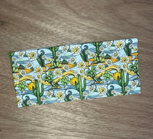 Load image into Gallery viewer, desert yoga headbands