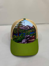 Load image into Gallery viewer, Tahoe Classic Trucker