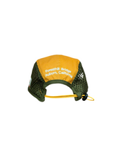 Load image into Gallery viewer, Foresthill Bungee Back Running Cap