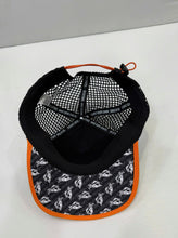 Load image into Gallery viewer, Mc Dowell/javelina -  Foam Trucker Cap with Bungee Back