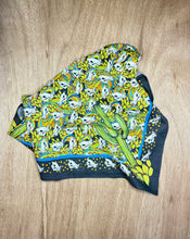 Load image into Gallery viewer, Javelina skull bandana