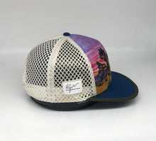 Load image into Gallery viewer, Joshua Tree Boco Trail Trucker