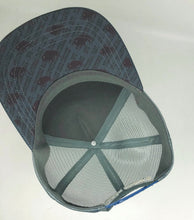 Load image into Gallery viewer, Old Faithful - Yellowstone - Boco Technical Trucker - Made with Recycled Materials