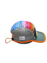 Load image into Gallery viewer, Three Shastas Running cap