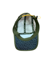 Load image into Gallery viewer, Foresthill Bungee Back Running Cap
