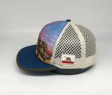 Load image into Gallery viewer, Joshua Tree Boco Trail Trucker