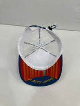 Load image into Gallery viewer, Grand Canyon  Foam Trucker Cap with Bungee Back