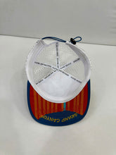 Load image into Gallery viewer, Grand Canyon Foam Trucker Cap with Bungee Back