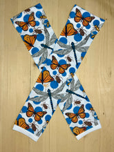 Load image into Gallery viewer, Bugs Sleeves