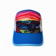 Load image into Gallery viewer, Grand Canyon National Park Running Cap