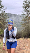 Load image into Gallery viewer, No Hands Bridge Boco Ventilator Mesh Run Cap